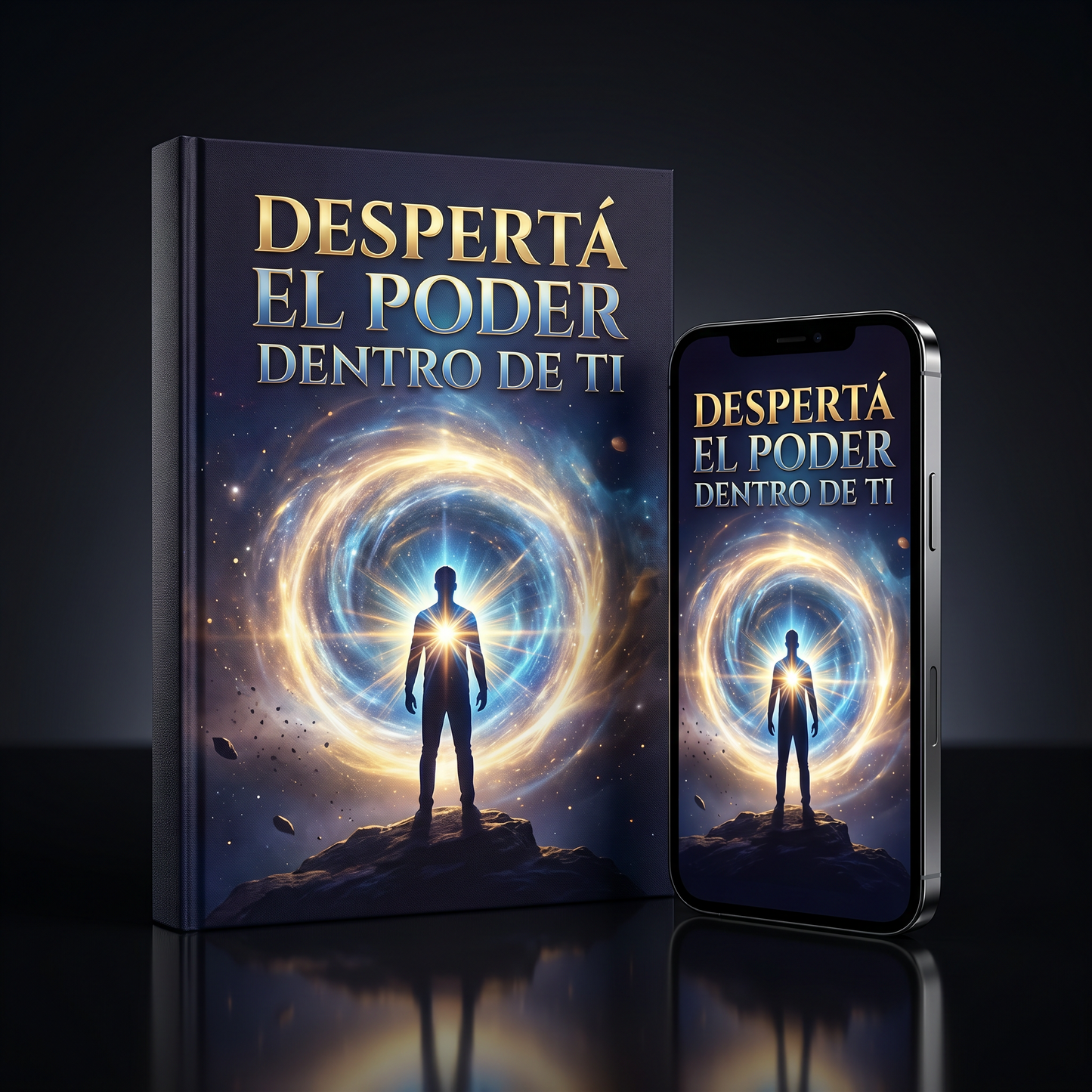 Desperta el Poder Dentro de Ti